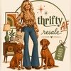thriftyafresale